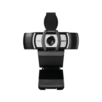 Logitech Webcam C930e - Webcam - Colore - 1920 x 1080