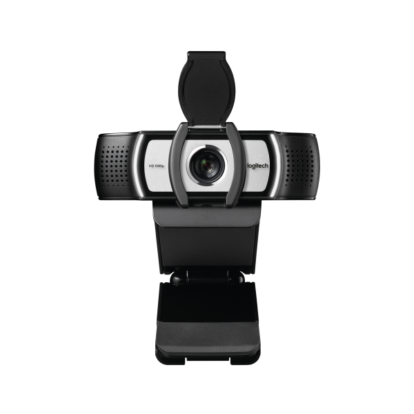 Logitech Webcam C930e - Webcam - Colore - 1920 x 1080