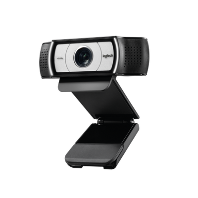 Logitech Webcam C930e - Webcam - Colore - 1920 x 1080