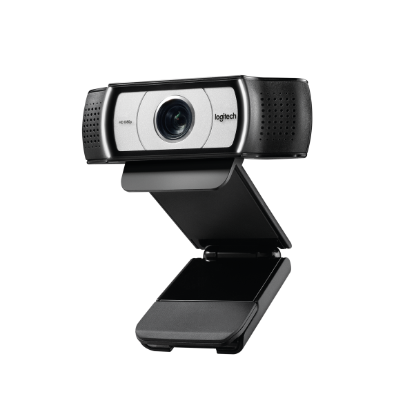Logitech Webcam C930e - Webcam - Colore - 1920 x 1080