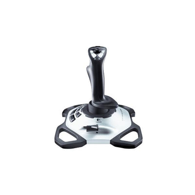 Logitech Extreme 3D Pro - Joystick - 12 Tasten