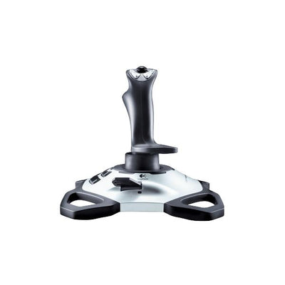 Logitech Extreme 3D Pro - Joystick - 12 Tasten