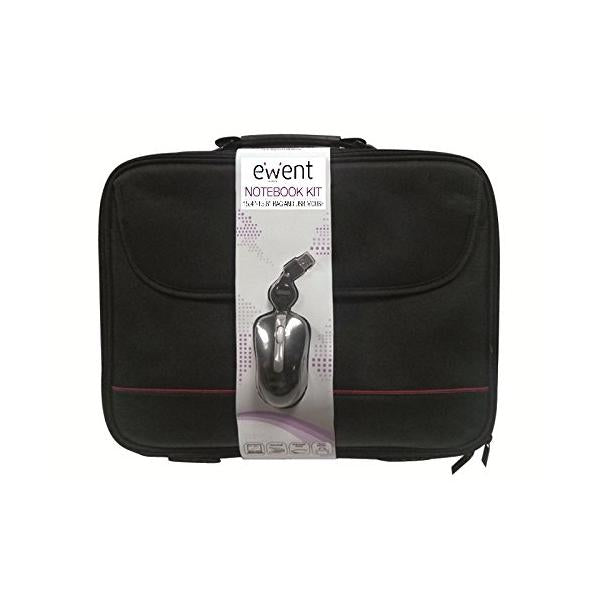 BAG NOT. EWENT 15.6 +MOUSE USB
