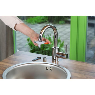 Adattatore per rubinetto da interno GARDENA