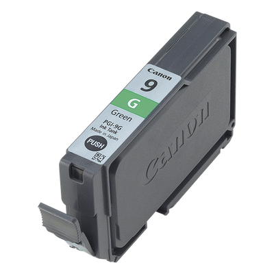 CARTUCCIA CANON 1041B001 PGI-9G GREEN