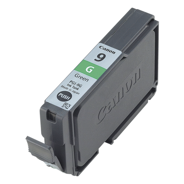 CARTUCCIA CANON 1041B001 PGI-9G GREEN