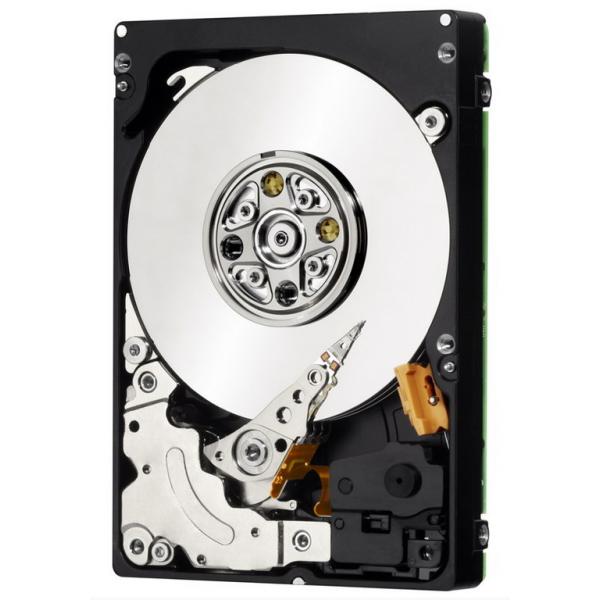 300GB 15,000 rpm 6Gb SAS 2.5