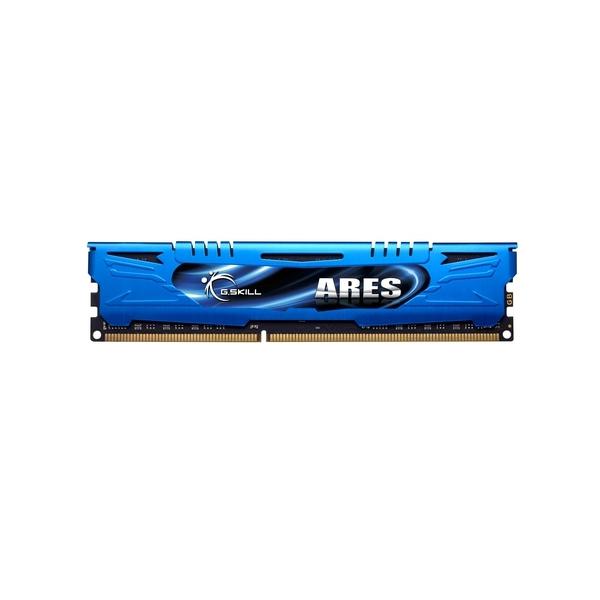 G.Skill ARES - DDR3 - Kit - 16 GB: 2 x 8 GB - DIMM 240 PIN