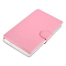 ACC. CUSTODIA TABLET+TAST UNIV. FINO 10