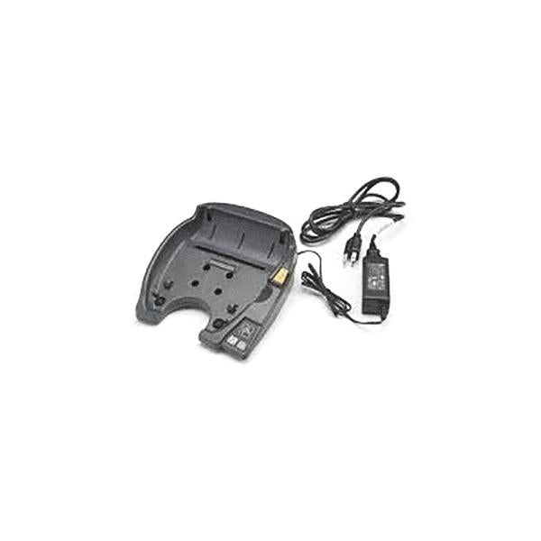 Zebra P1050667-020 accessorio per stampanti portatili Nero QLn420