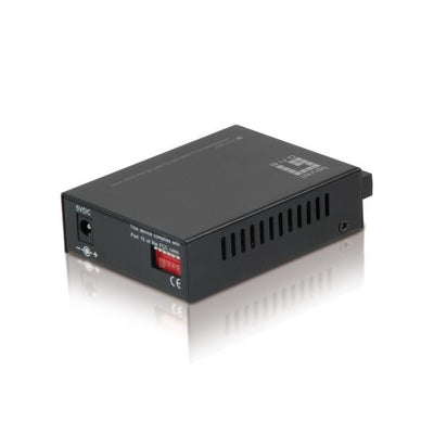 LevelOne FVT-2401 - convertitore multimediale - LAN 100 Mb