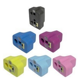18ML LM CON CHIP,3108 AIO, 3110 AIO, HP C8774E 