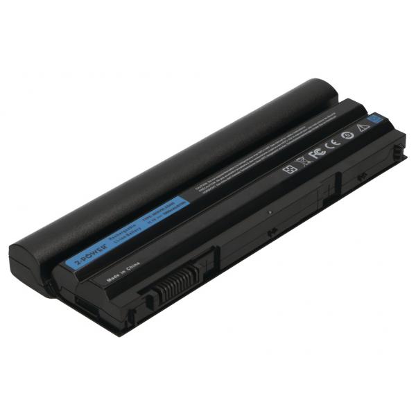 2-Power CBI3351B ricambio per laptop Batteria (Main Battery Pack 11.1V 7800mAh Dockable)