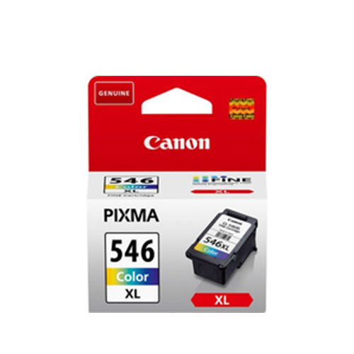 CARTUCCIA CANON CL-546XL COLORE COMP