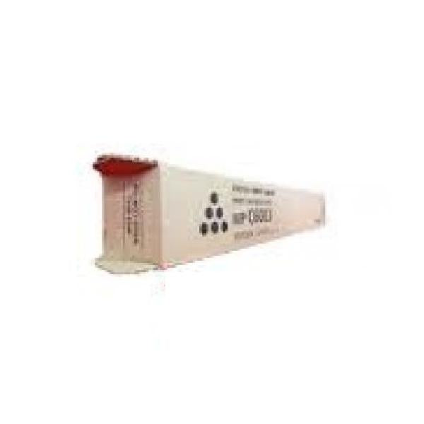 Ricoh 841853 cartuccia toner 1 pz Originale Nero (Ricoh 841853 Black Toner MPC4503/5503/6003)