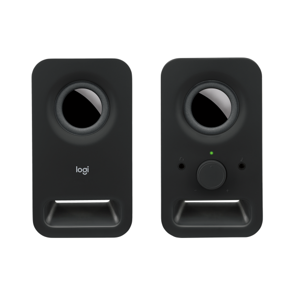 Logitech Speaker 2.0 Z150 6wattnero 980-000814