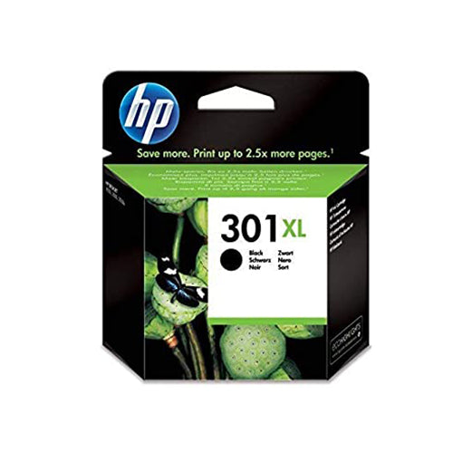 CARTUCCIA HP N301XL NERO COMPATIBILE