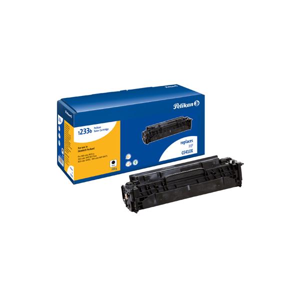 Pelikan 1233b cartuccia toner 1 pz Nero