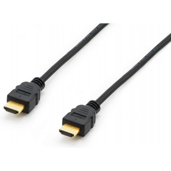 CAVO HDMI 1.8MT NERO M/M