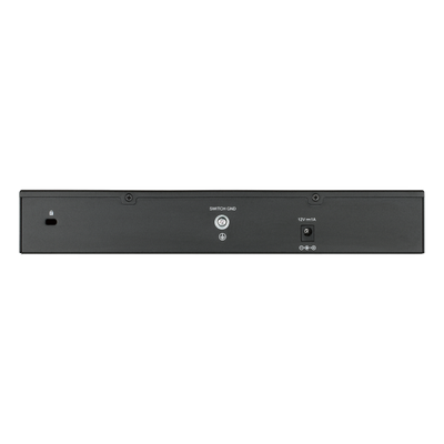 D-LINK SWITCH 16 PORTE GIGABIT EASY DESKTOP