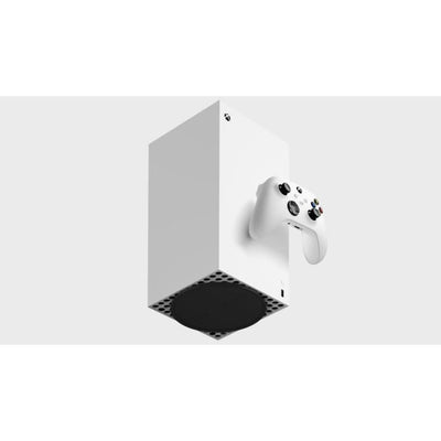 Console Xbox Series X - 100% digitale - 1TB - Bianca