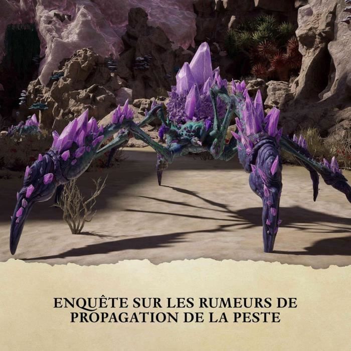 Avowed - SteelBook Premium Edition - Gioco Xbox Series X