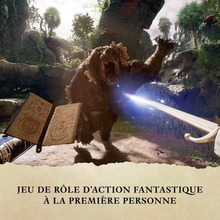 Avowed - SteelBook Premium Edition - Gioco Xbox Series X