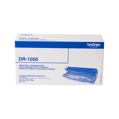Brother DR1050 - Nero - originale - gruppo tamburo