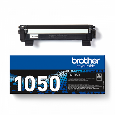 BROTHER TONER NERO PER HL-1110/1112 DCP-1510/1512 1000PAG TS
