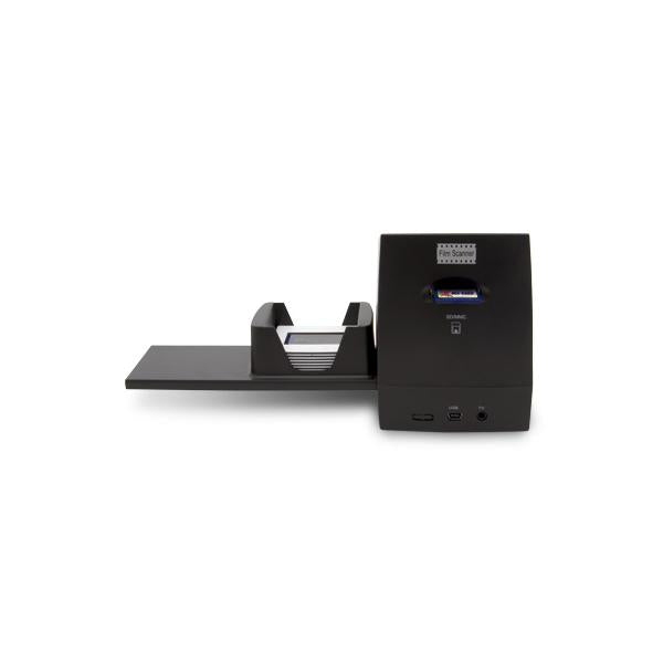 Scanner Convertitore Diap / Negativi 2592x1680 dpi Usb 2.0
