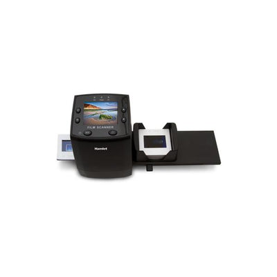 Scanner Convertitore Diap / Negativi 2592x1680 dpi Usb 2.0