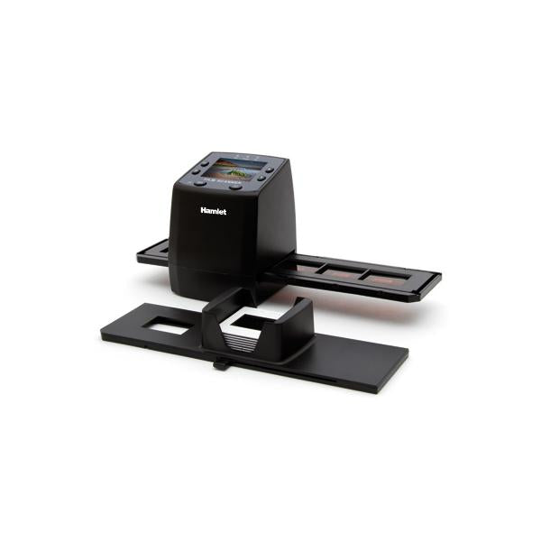 Scanner Convertitore Diap / Negativi 2592x1680 dpi Usb 2.0