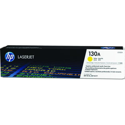 HP TONER GIALLO PER MFP176 MFP177