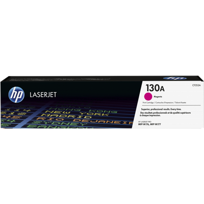 HP 130A - Magenta - originale - LaserJet - cartuccia toner (CF353A)