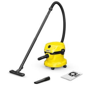 BIDONE ASPIRATUTTO KARCHER MOD. WD 2 PLUS