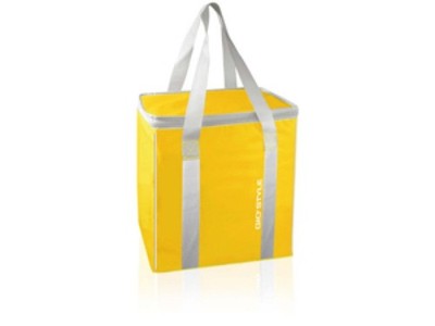 BORSA TERMICA FLUO GIO&