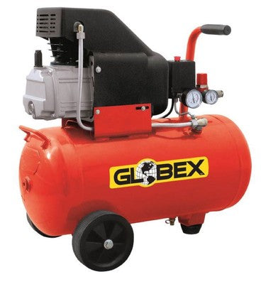COMPRESSORE LT. 24 GX 24/1500 CO 1.500 W - 2 Hp