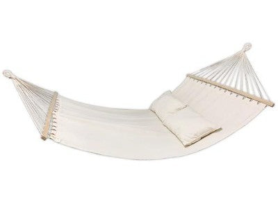 AMACHE YOU AND ME BLANCO IN COTONE CM.200X150