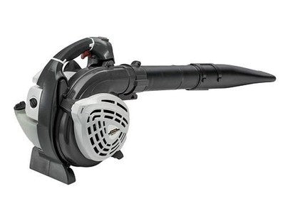 ASPIRATORE - SOFFIATORE - TRITURATORE ALPINA ABL27V A SCOPPIO MOTORE 27,6cc.