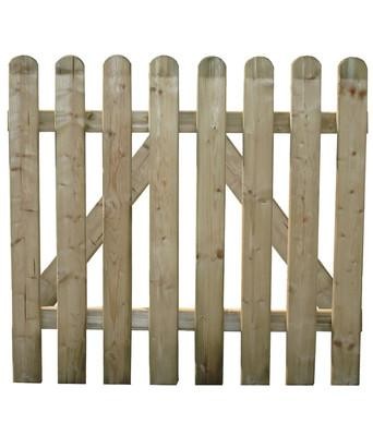 CANCELLO PER RECINTO ELA ALTO CM. 100X100