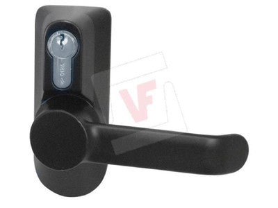 COMANDO ESTERNO PER MANIGLIONE ANTIPANICO CISA