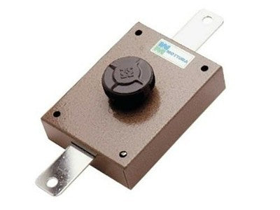 ANCORAGGI MOTTURA Art. 300 PER ANTINE FISSE SERRATURE