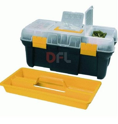 CASSETTA PORTA ATTREZZI PORTA UTENSILI ART. 5600 CM. 50 x 27 x 23