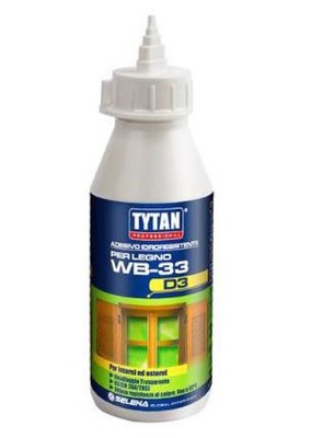 COLLA VINILICA WB-33 DA 200GR