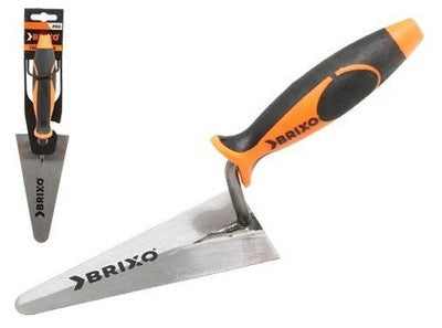 CAZZUOLINI BRIXO A PUNTA MANICO GOMMA CM. 14