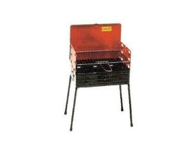 BARBECUE RICHIUDIBILE A VALIGETTA C. 41X30