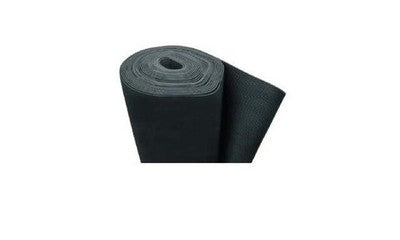 COPRIPAVIMENTO LASTRA DI GOMMA LISCIA MILLERIGHE MT. 1,3x10