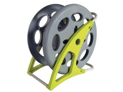 AVVOLGITUBO RULLO PER TUBI ASPIRATORI KOKIDO PER PISCINE K836CBX/GRN