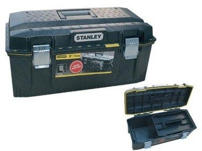 CASSETTE ATTREZZI PORTAUTENSILI PORTAOGGETTI STANLEY 1-93-935 CM.L71xP29,5xH32