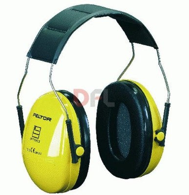 CUFFIA ANTIRUMORE ART. H510 A